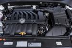 Volkswagen Passat 2011 года (US)